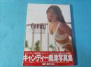 キャンディー奥津写真集 : Candy