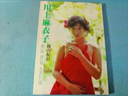 川上麻衣子 : 暑い国夢の国生まれた国