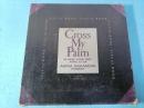 Cross my palm : in New York 1987 April 13-24 中森明菜写真集