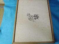 シャガール・リトグラフ全作品集