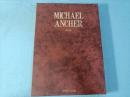 MICHAEL　ANCHER　GS
