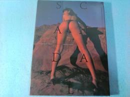 スキャンダル : 林葉直子写真集