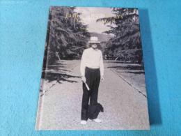 James Lee Byars: Days in Japan