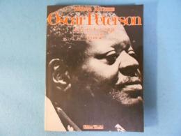 Oscar　Peterson オスカー・ピーターソンの軌跡