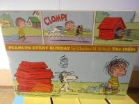 Peanuts Every Sunday (The Peanuts Every Sunday Collection)