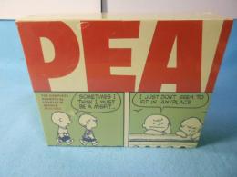 The Complete Peanuts 1950-1954