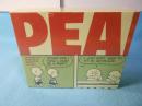 The Complete Peanuts 1950-1954