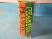 The Complete Peanuts 1955-1958