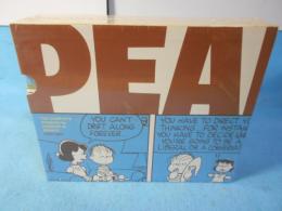 The Complete Peanuts 1959-1962