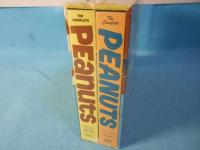 The Complete Peanuts 1959-1962