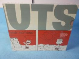 The Complete Peanuts 1963-1966