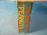 The Complete Peanuts 1967-1970