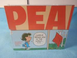 The Complete Peanuts: 1975-1978