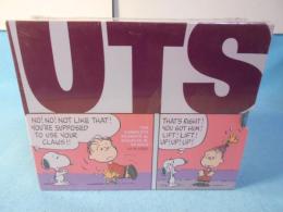 The Complete Peanuts 1979-1982