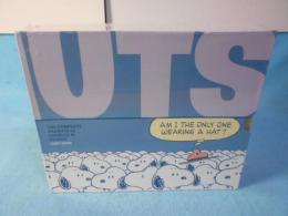 The Complete Peanuts, 1987-1990 (Complete Peanuts, 19-20)