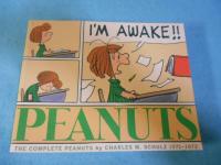 The Complete Peanuts 1971-1974