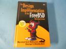 Design and Implementation of the FreeBSD Operating System