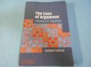 The Uses of Argument