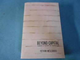 Beyond Capital: Toward a Theory of Transition