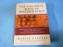 The Colossal Book of Mathematics: Classic Puzzles, Paradoxes, and Problems