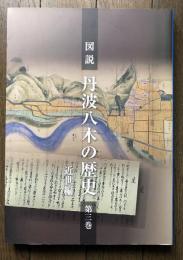 図説丹波八木の歴史　第3巻 (近世編)