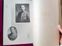 昭和七年満州事変上海派遣軍記念写真帖