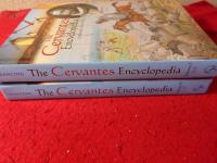 The Cervantes encyclopedia