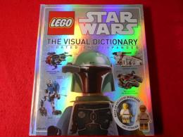 LEGO Star Wars: The Visual Dictionary Updated and Expanded