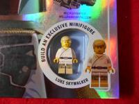 LEGO Star Wars: The Visual Dictionary Updated and Expanded
