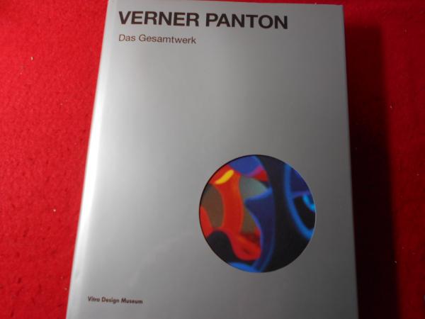 趣味 verner panton the collected work Verner Panton - The collected works: Mathias Remmele, Verner