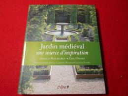Le jardin médiéval : Une source d'inspiration