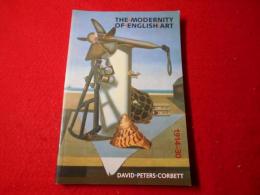 The modernity of English art, 1914-30