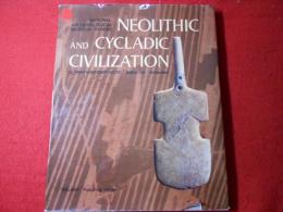 Neolithic and Cycladic Civilization
