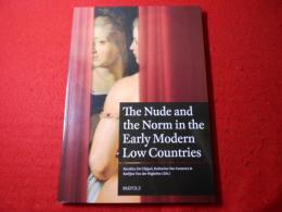 The nude and the norm in the early modern Low Countries