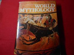 WORLD MYTHOLOGY