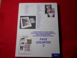 Page unlimited : innovations in layout design