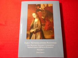 Early Netherlandish Painting