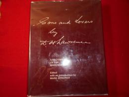 Sons and lovers : a facsimile of the manuscript