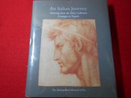 An Italian journey : drawings from the Tobey collection : Correggio to Tiepolo