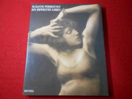 Suzanne Perrottet, ein bewegtes Leben