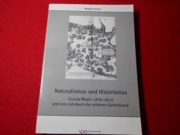Naturalismus und Historismus
