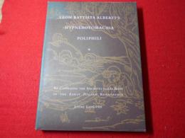 Leon Battista Alberti's Hypnerotomachia Poliphili : re-cognizing the architectural body in the early Italian Renaissance