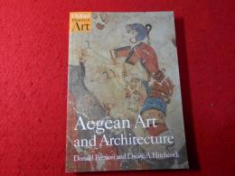 Aegean art and architecture