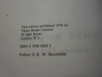 A dictionary of the English language : in which the words are deduced from their originals, and illustrated in their different significations by examples from the best writers. to which are prefixed, a history of the language, and an English grammar