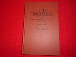 In the mainstream : the Jewish presence in twentieth-century American literature, 1950s-1980s