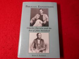 Parallel expeditions : Charles Darwin and the art of John Steinbeck