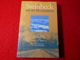 Steinbeck and the Environment: Interdisciplinary Approaches