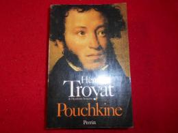 Pouchkine : biographie