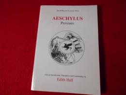 Aeschylus The Persians