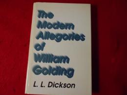 The Modern Allegories of William Golding